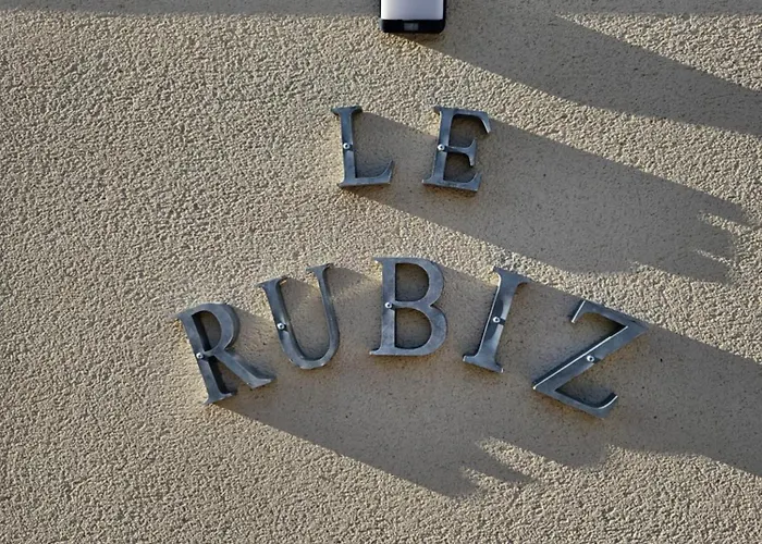 Le Rubiz *
