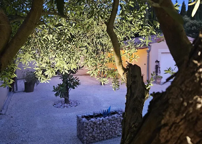 Lejlighed Le Rubiz