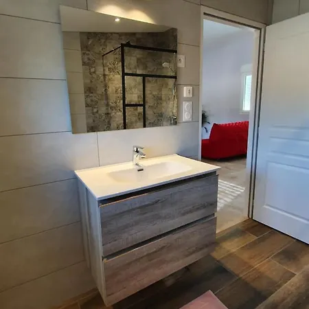 Appartement Le Rubiz