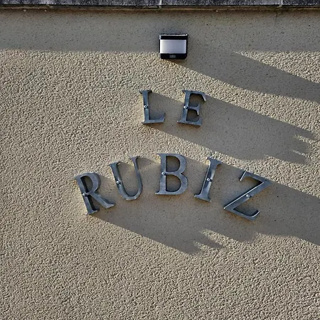 Le Rubiz *